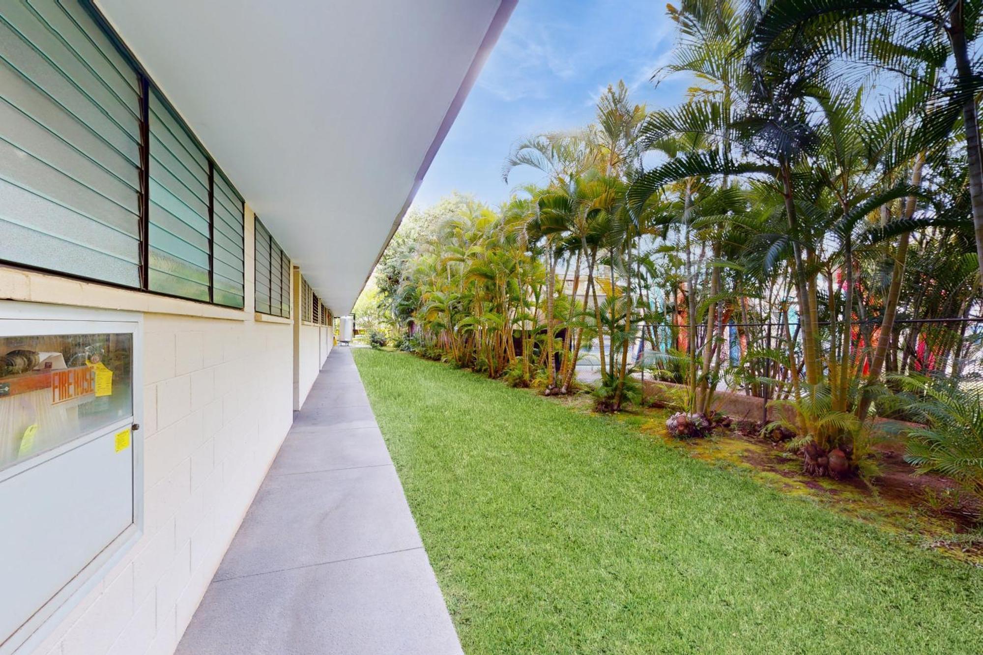 Maui Parkshore 110 Wailea (Maui) Exterior foto