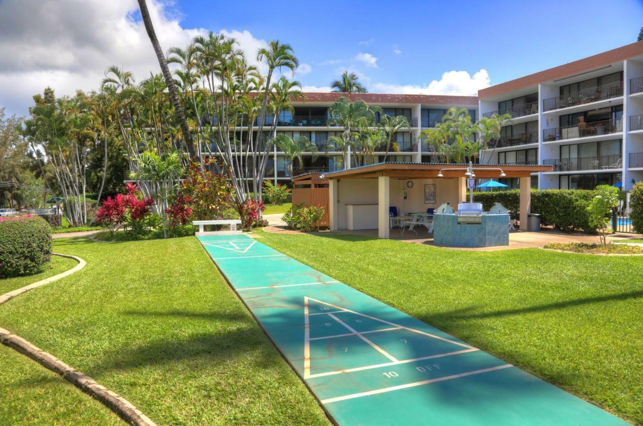 Maui Parkshore 110 Wailea (Maui) Exterior foto
